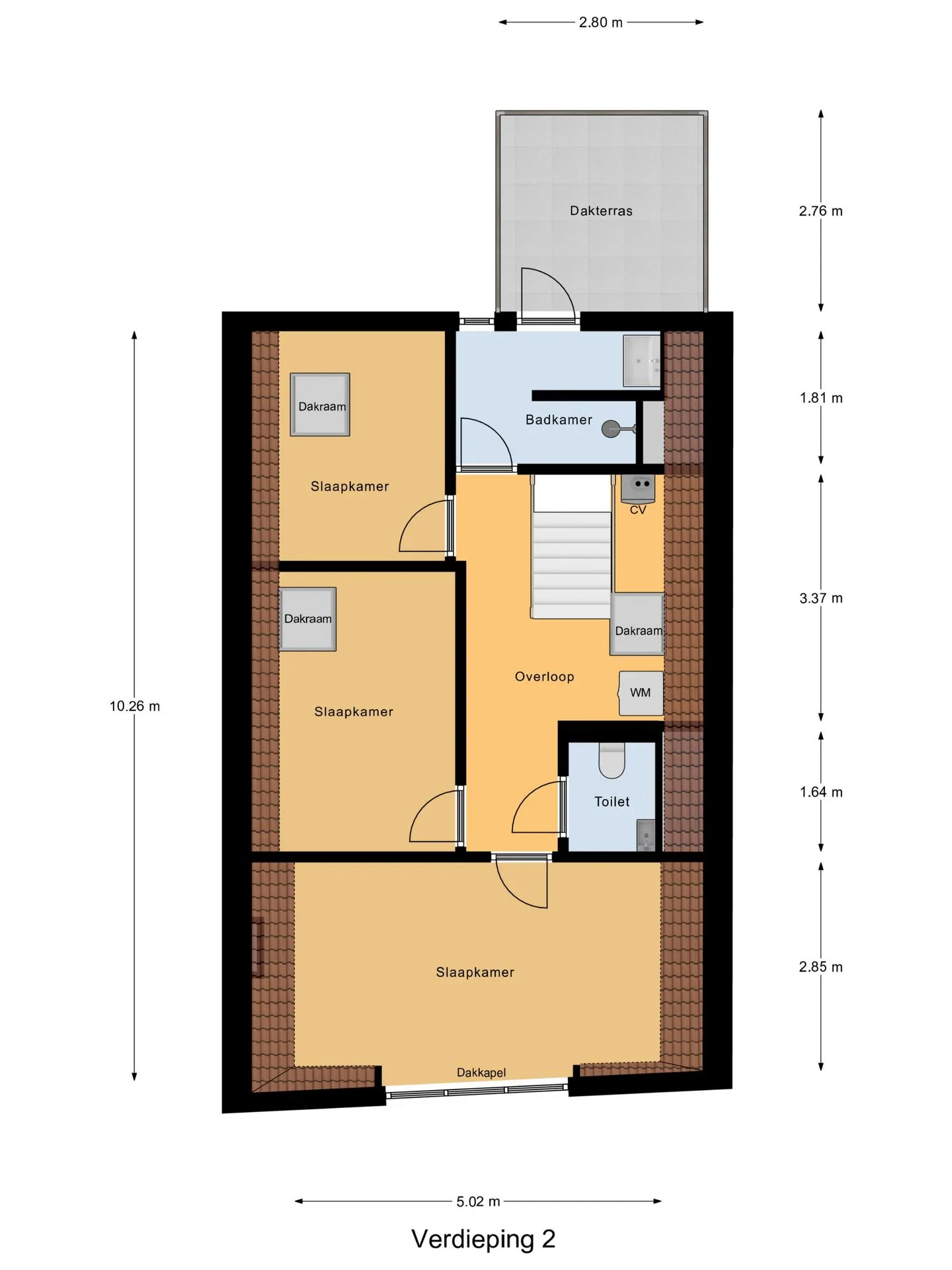 Badhuisstraat 12 Vlissingen thumbnail 35