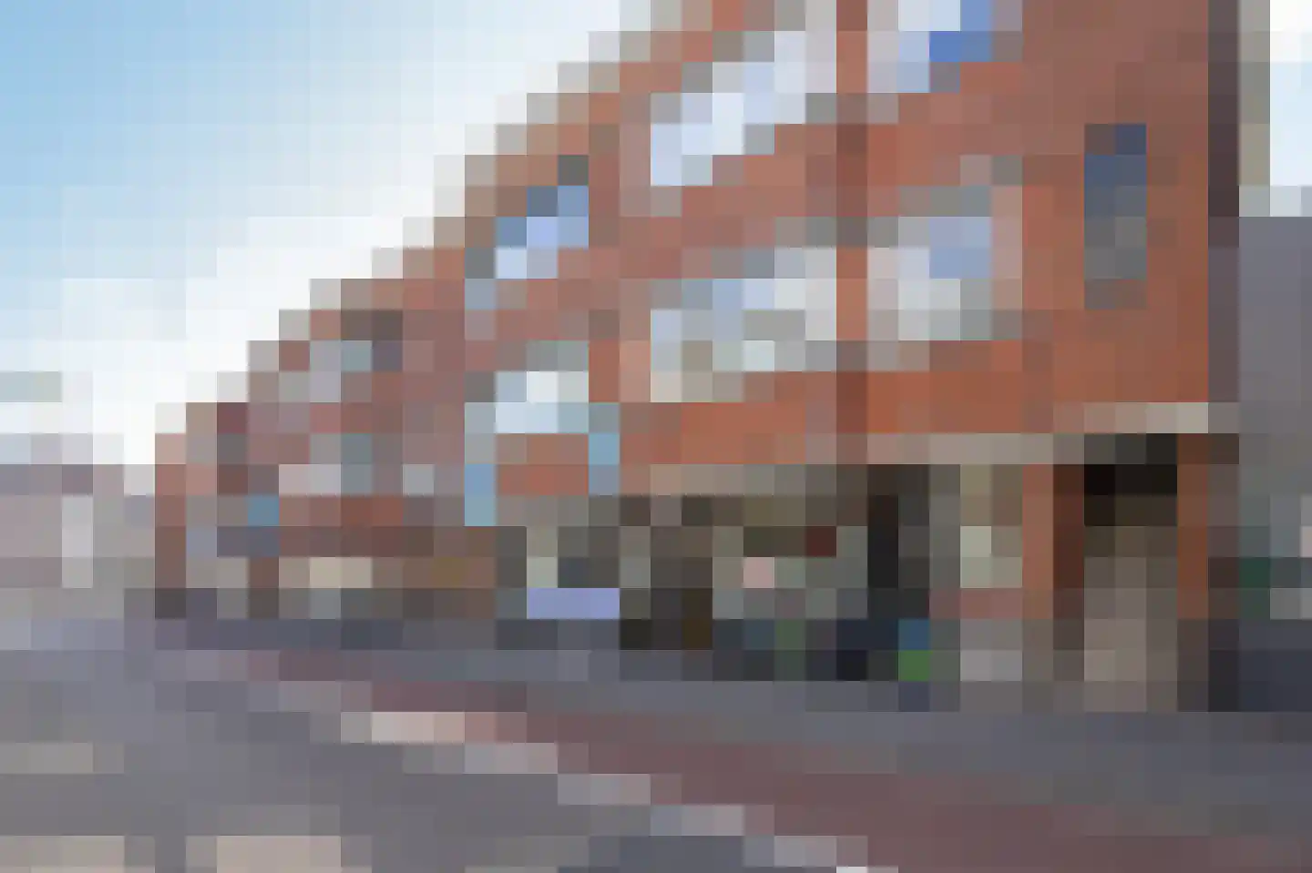 Badhuisstraat 123 in Den Haag