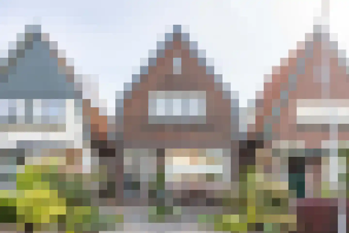 Badhuisstraat 15 Wormer