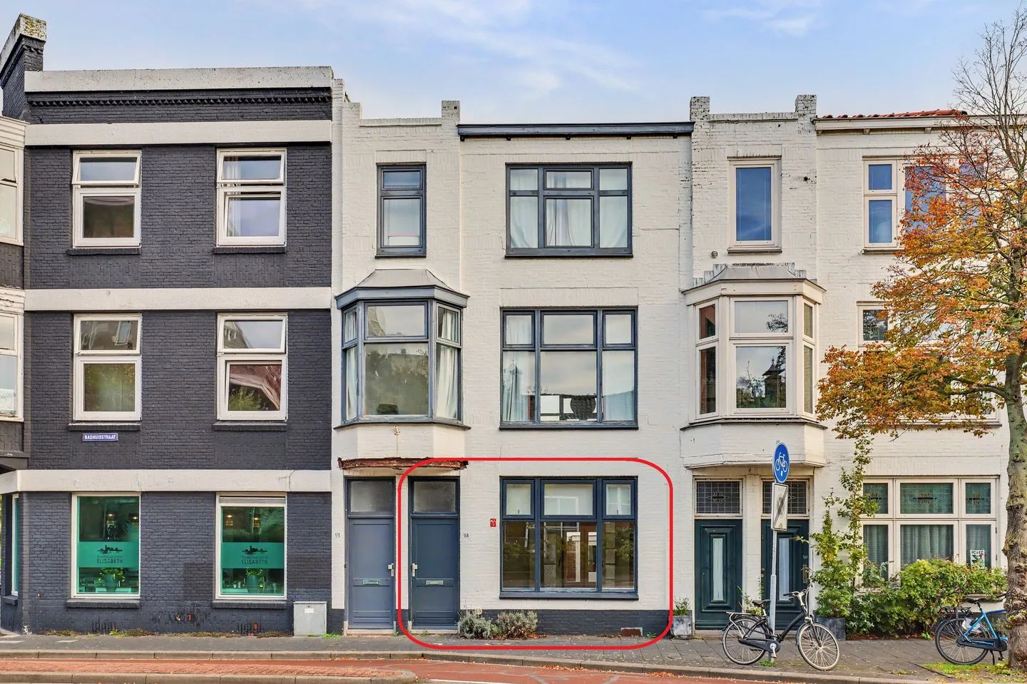 Badhuisstraat 168 Vlissingen foto 2