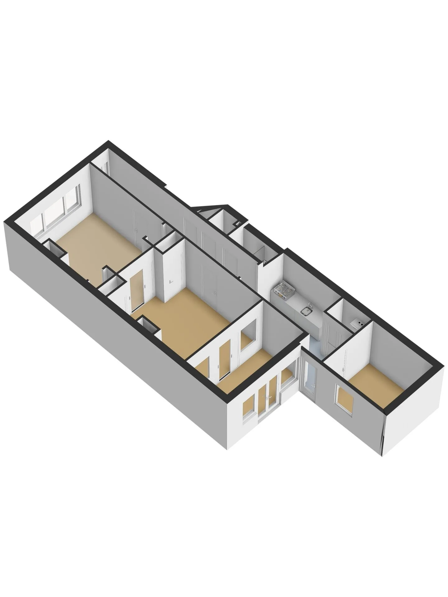 Badhuisstraat 168 Vlissingen thumbnail 34