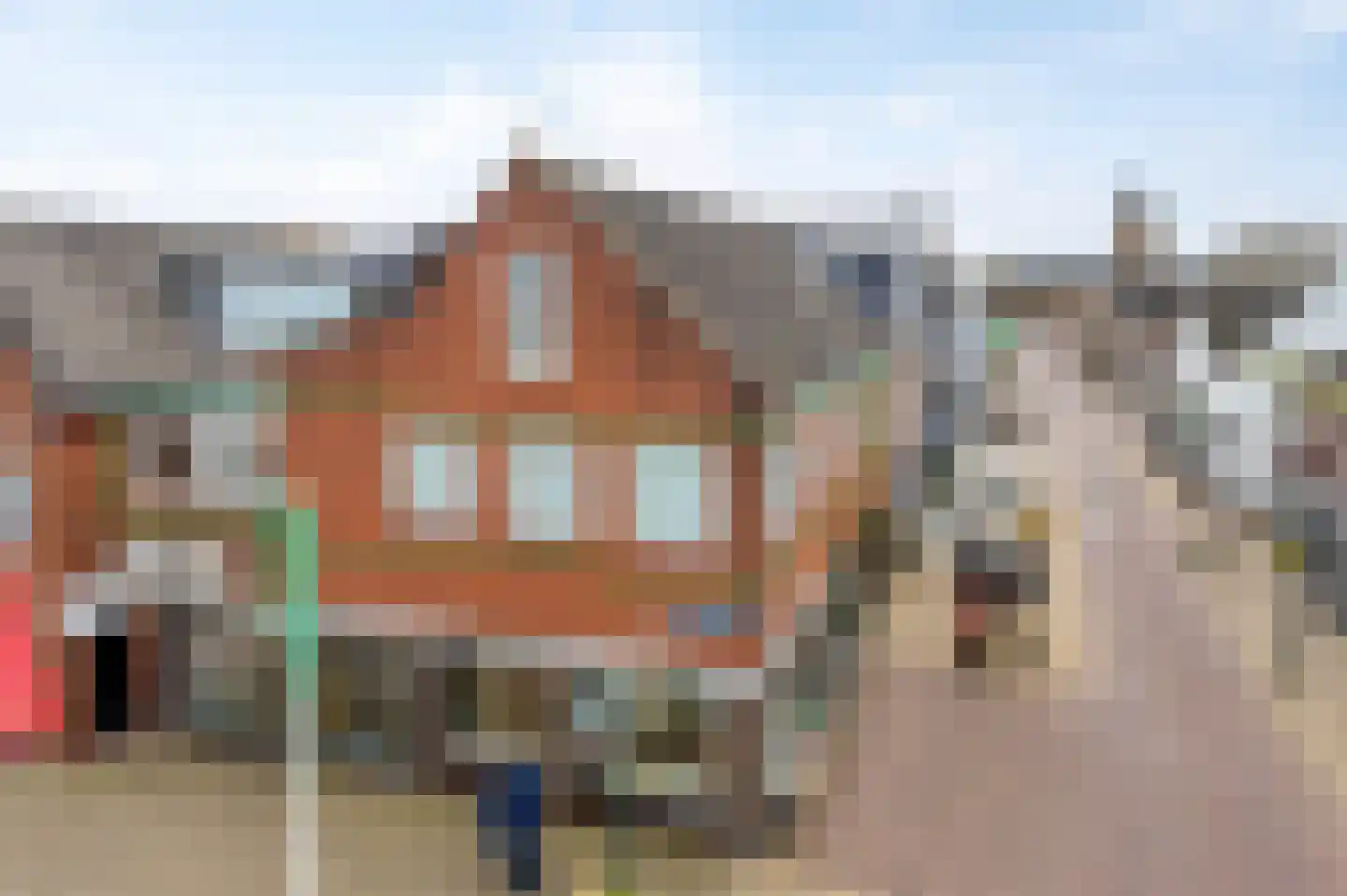 Badhuisstraat 17 A Bergambacht