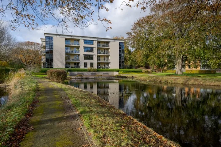 Badhuisstraat 17 Voorschoten thumbnail 13