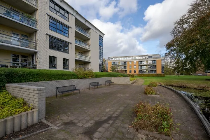 Badhuisstraat 17 Voorschoten thumbnail 15