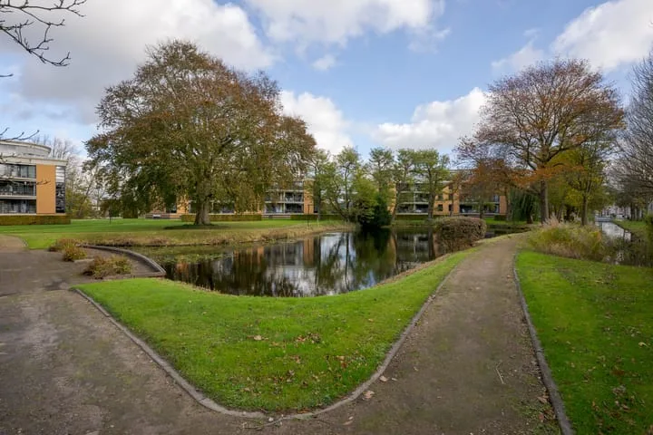 Badhuisstraat 17 Voorschoten thumbnail 16
