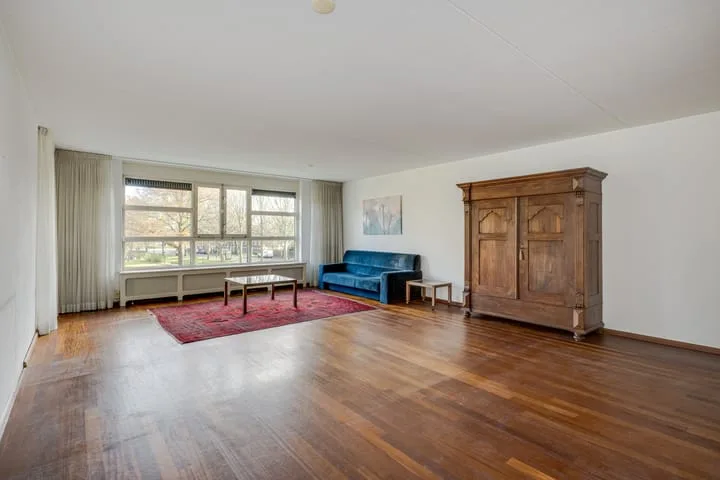 Badhuisstraat 17 Voorschoten foto 2