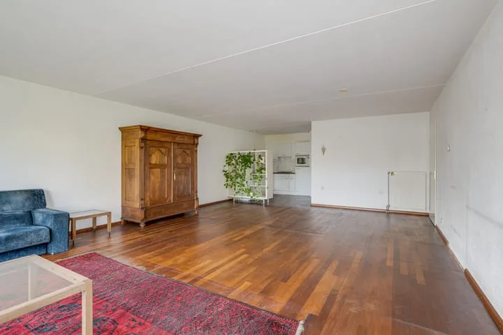 Badhuisstraat 17 Voorschoten foto 3