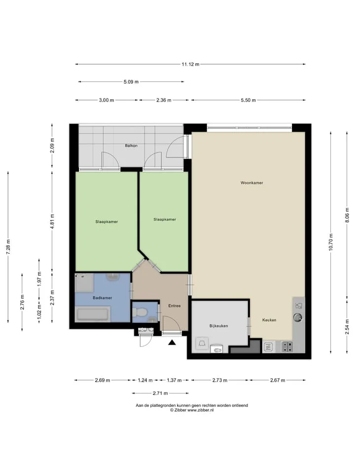 Badhuisstraat 17 Voorschoten thumbnail 44