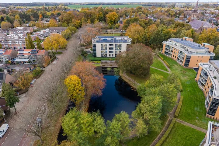 Badhuisstraat 17 Voorschoten thumbnail 5