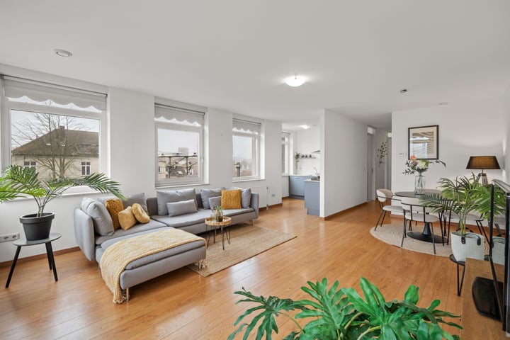 Badhuisstraat 1e in Roosendaal photo