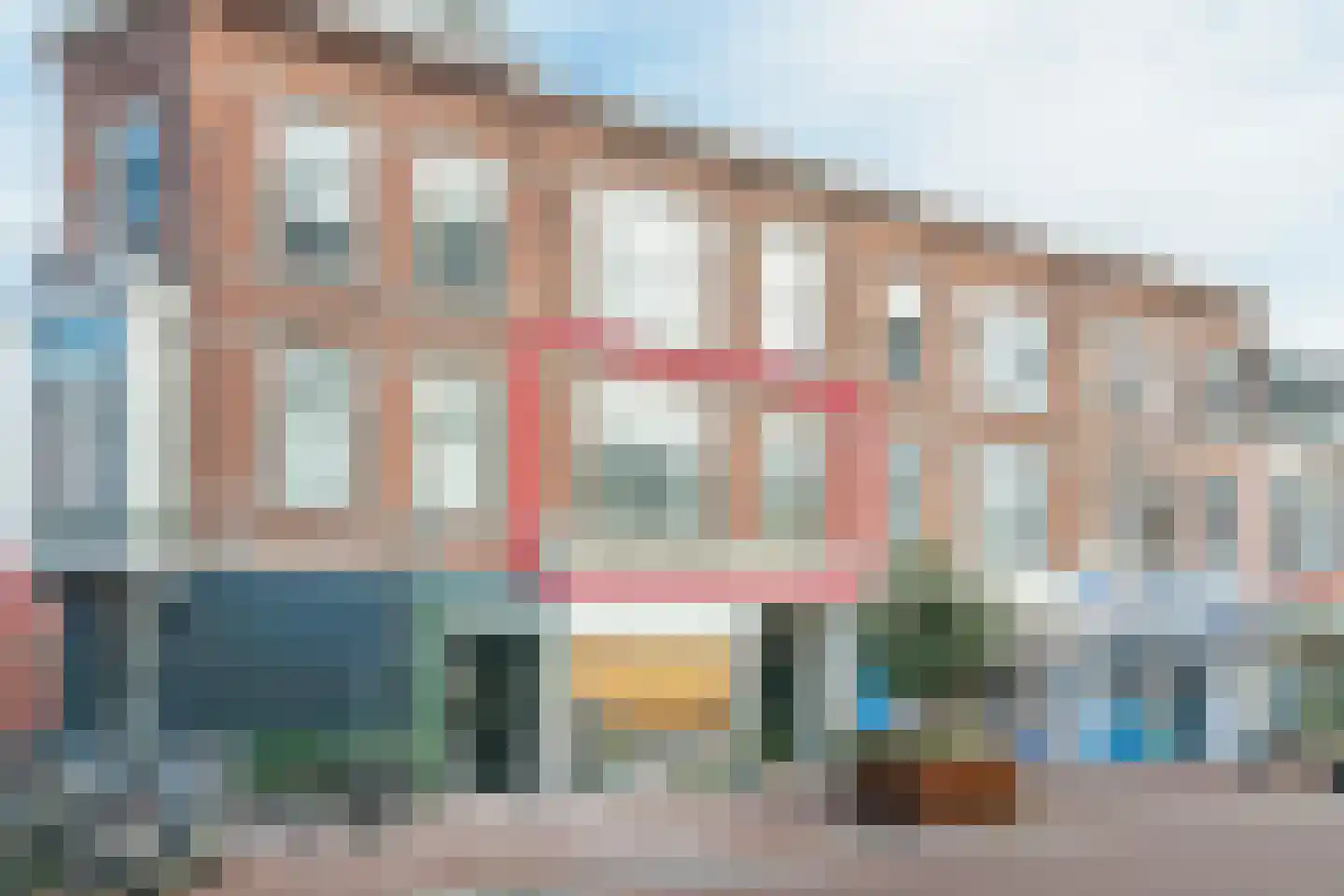 Badhuisstraat 214 Den Haag