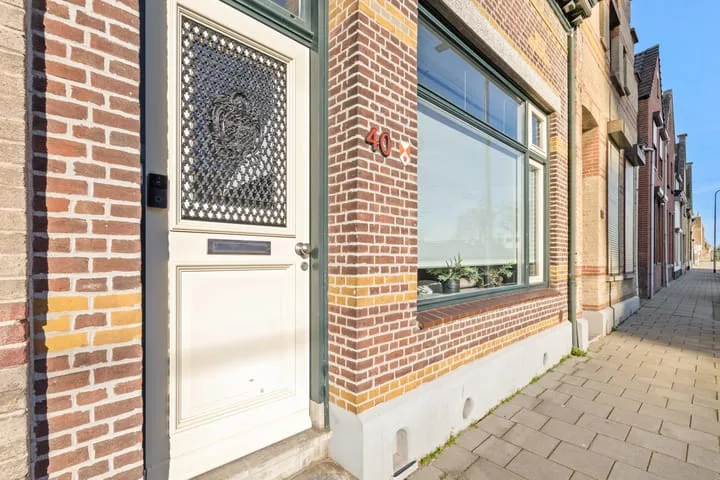 Badhuisstraat 40 Roosendaal thumbnail 36