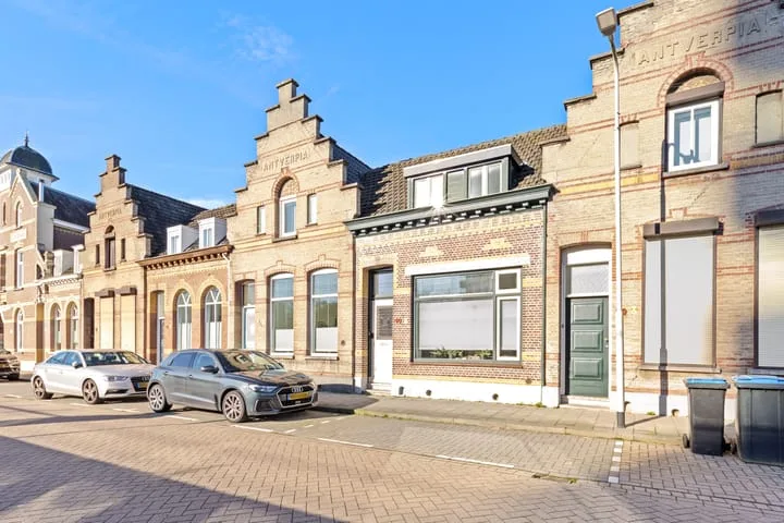 Badhuisstraat 40 Roosendaal thumbnail 37