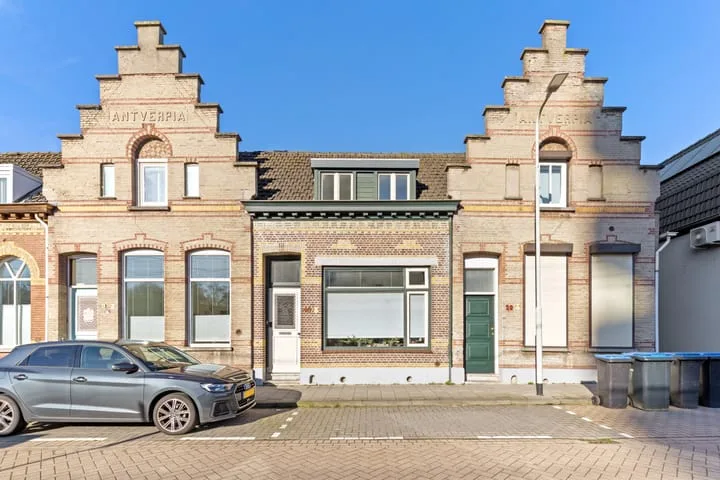 Badhuisstraat 40 Roosendaal thumbnail 38