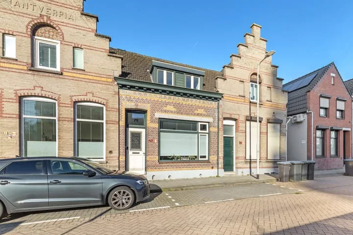 Badhuisstraat 40 Roosendaal thumbnail 39