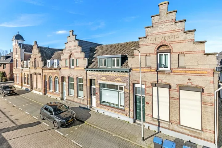 Badhuisstraat 40 Roosendaal thumbnail 40