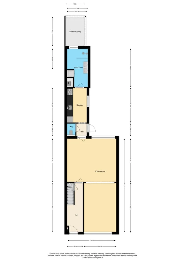 Badhuisstraat 40 Roosendaal thumbnail 43