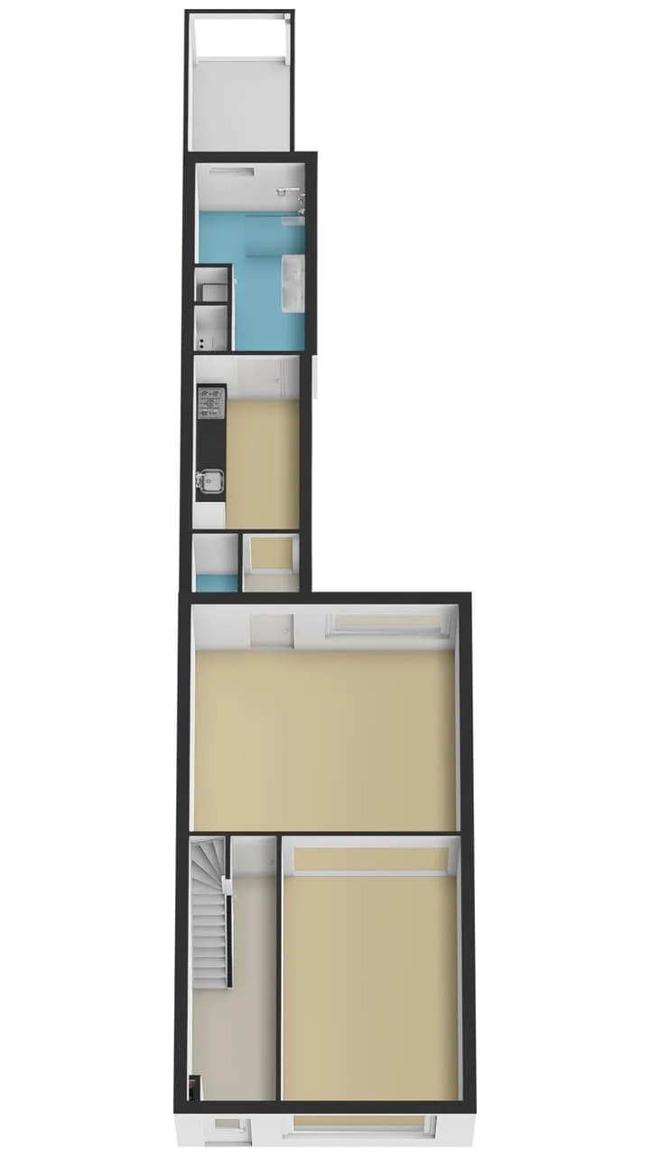 Badhuisstraat 40 Roosendaal thumbnail 46
