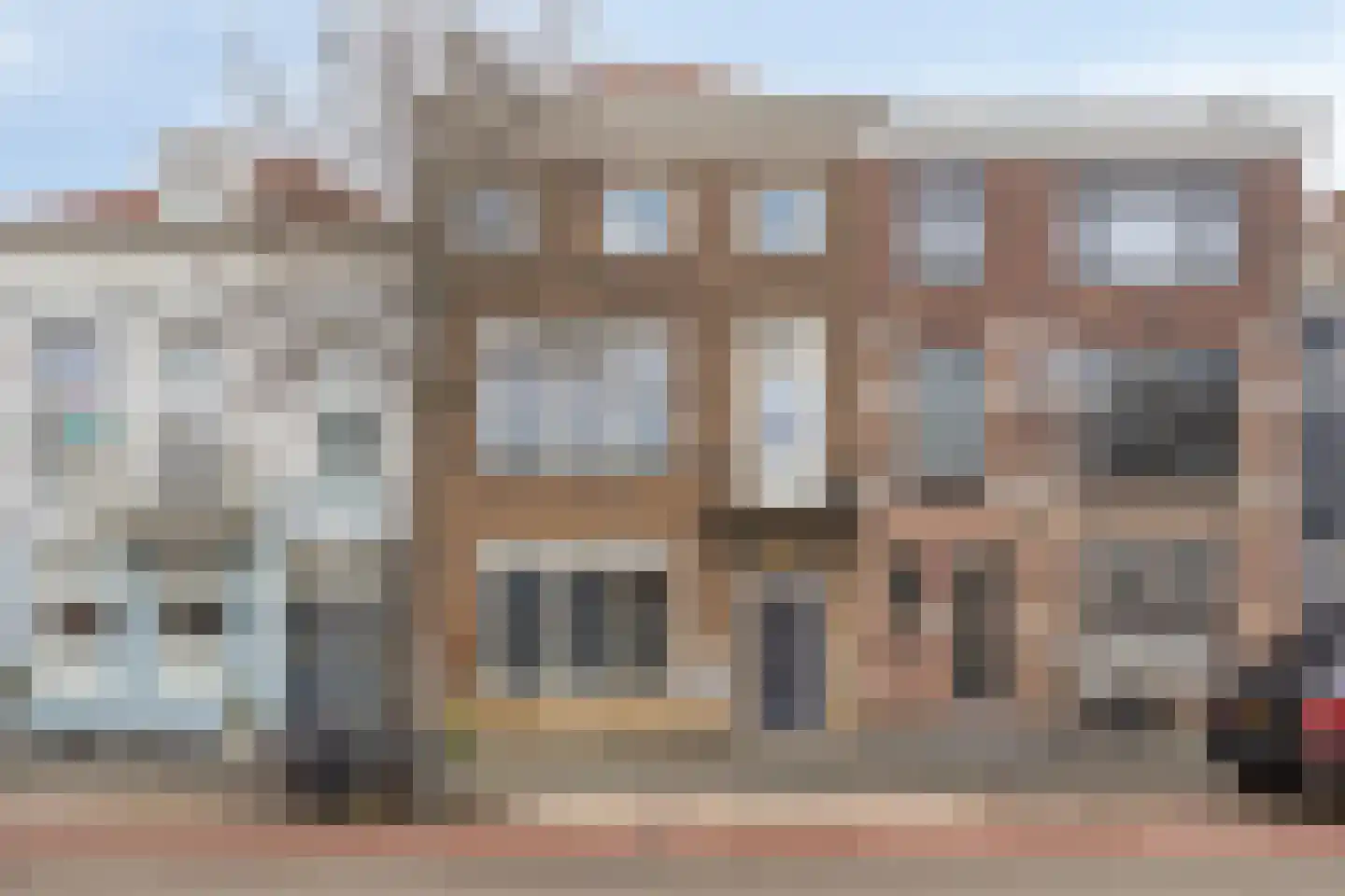 Badhuisstraat 76 Vlissingen