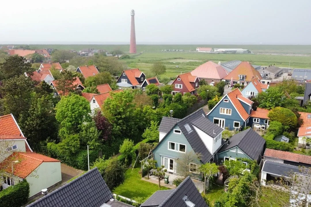 Badhuisstraat 80 in Huisduinen