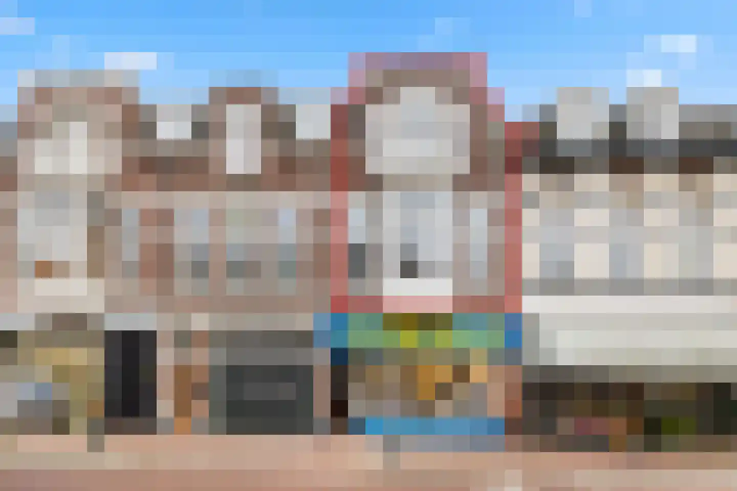 Badhuisstraat 83 Den Haag