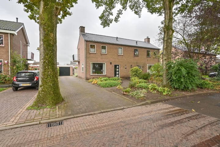 Badhuisweg 11 dans Exloo photo