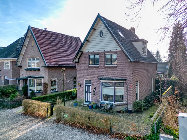 Photo de la maison Badhuisweg 127, Apeldoorn