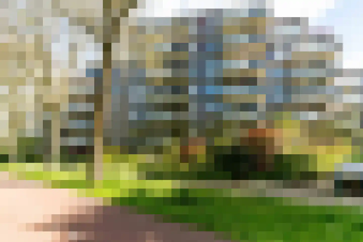 Badhuisweg 131 in Den Haag