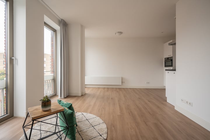 Badhuisweg 13E in 's-Gravenhage photo