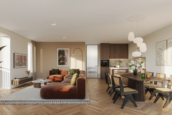 Badhuisweg 18 in Heiloo foto