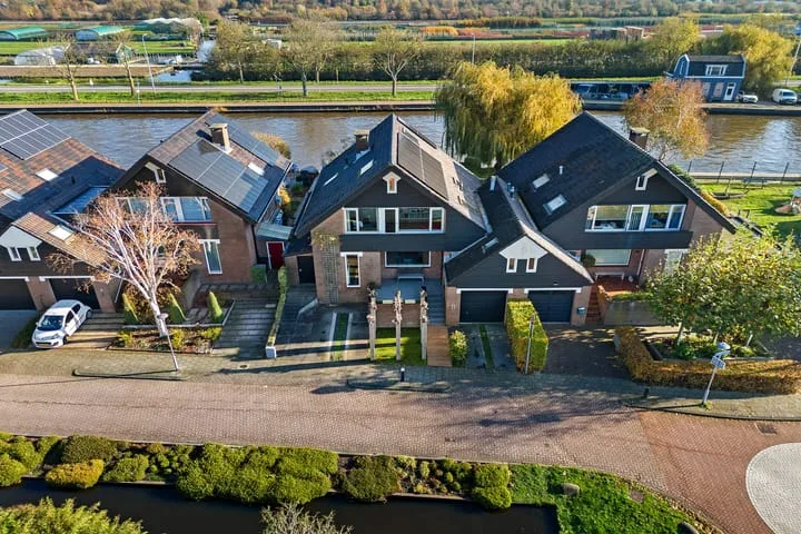 Badhuisweg 2 Boskoop foto 2