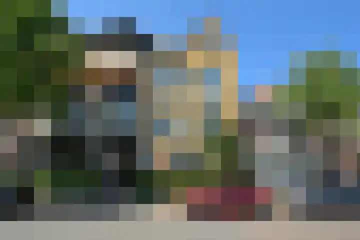 Badhuisweg 203 D in Den Haag