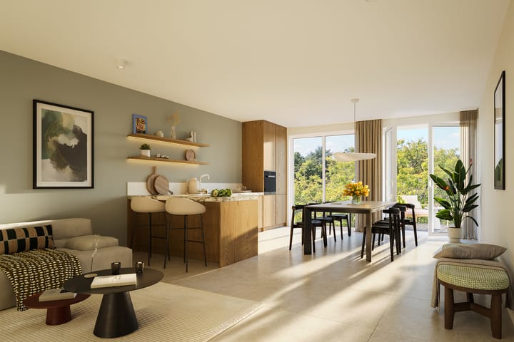 Badhuisweg 22 in Heiloo foto