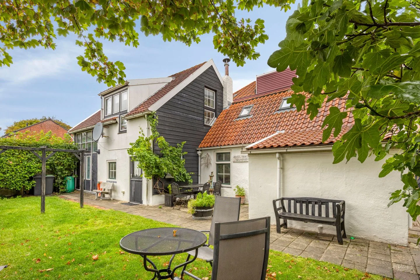 Badhuisweg 24 in Domburg