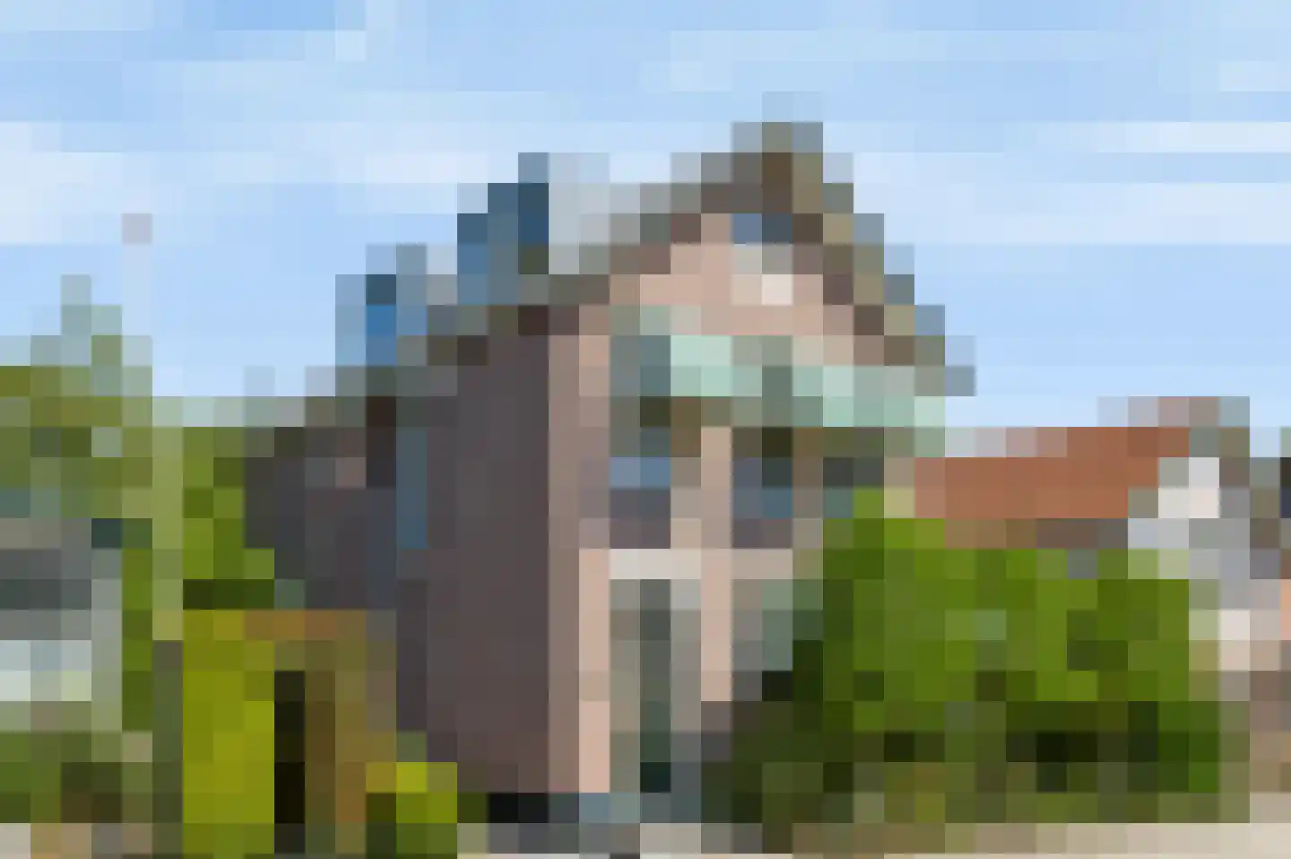 Badhuisweg 28 in Apeldoorn
