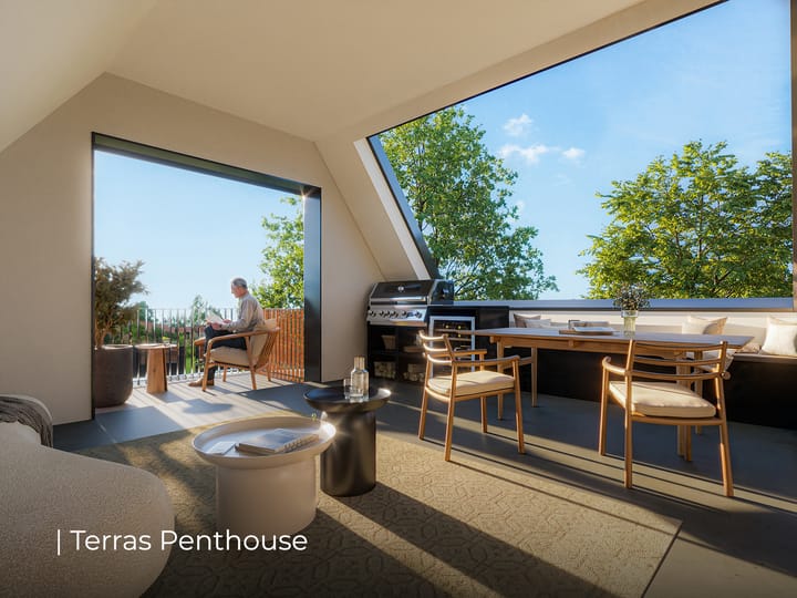 Badhuisweg 30 in Heiloo foto