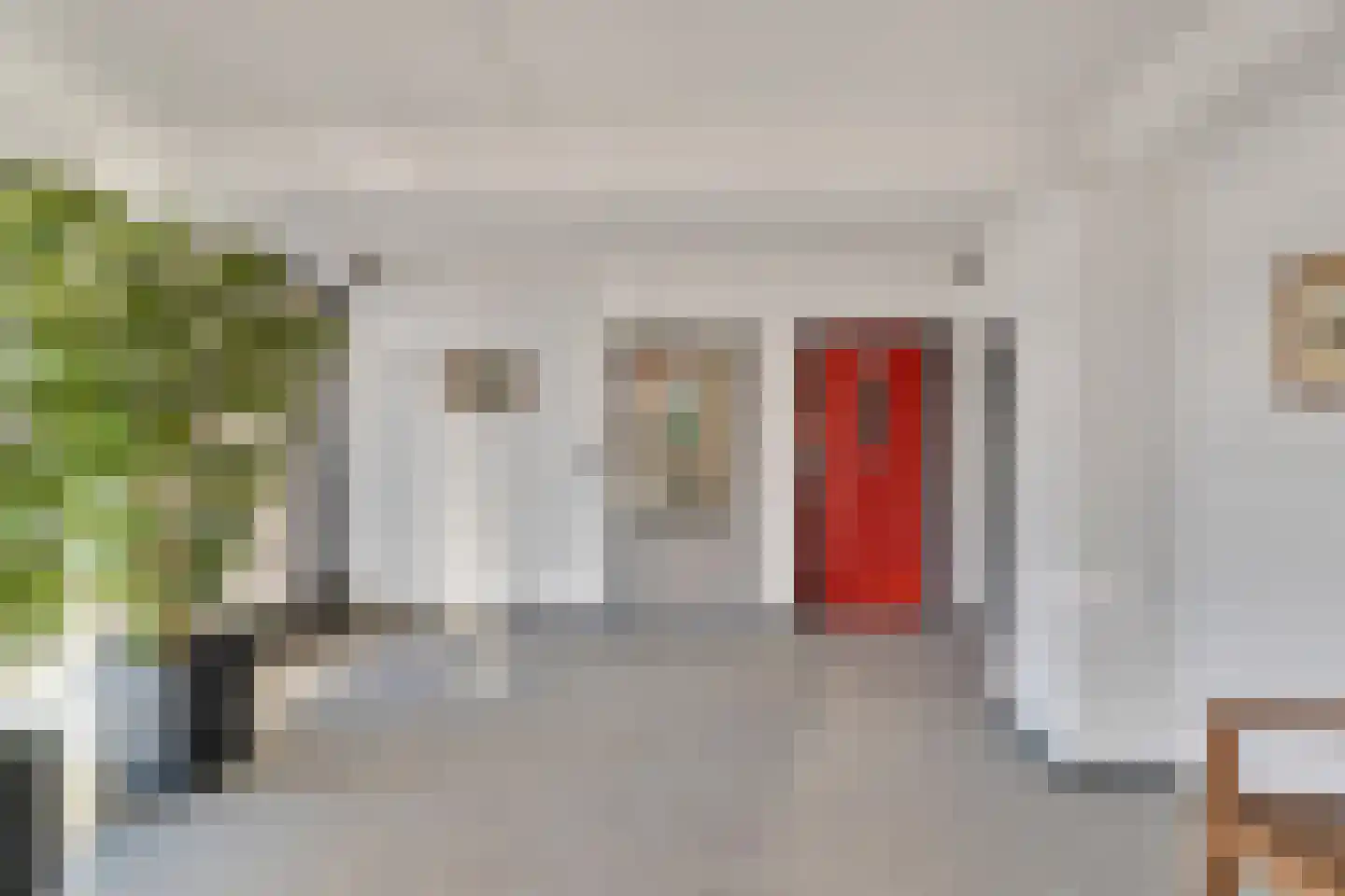 Badhuisweg 6 B Den Haag thumbnail 35