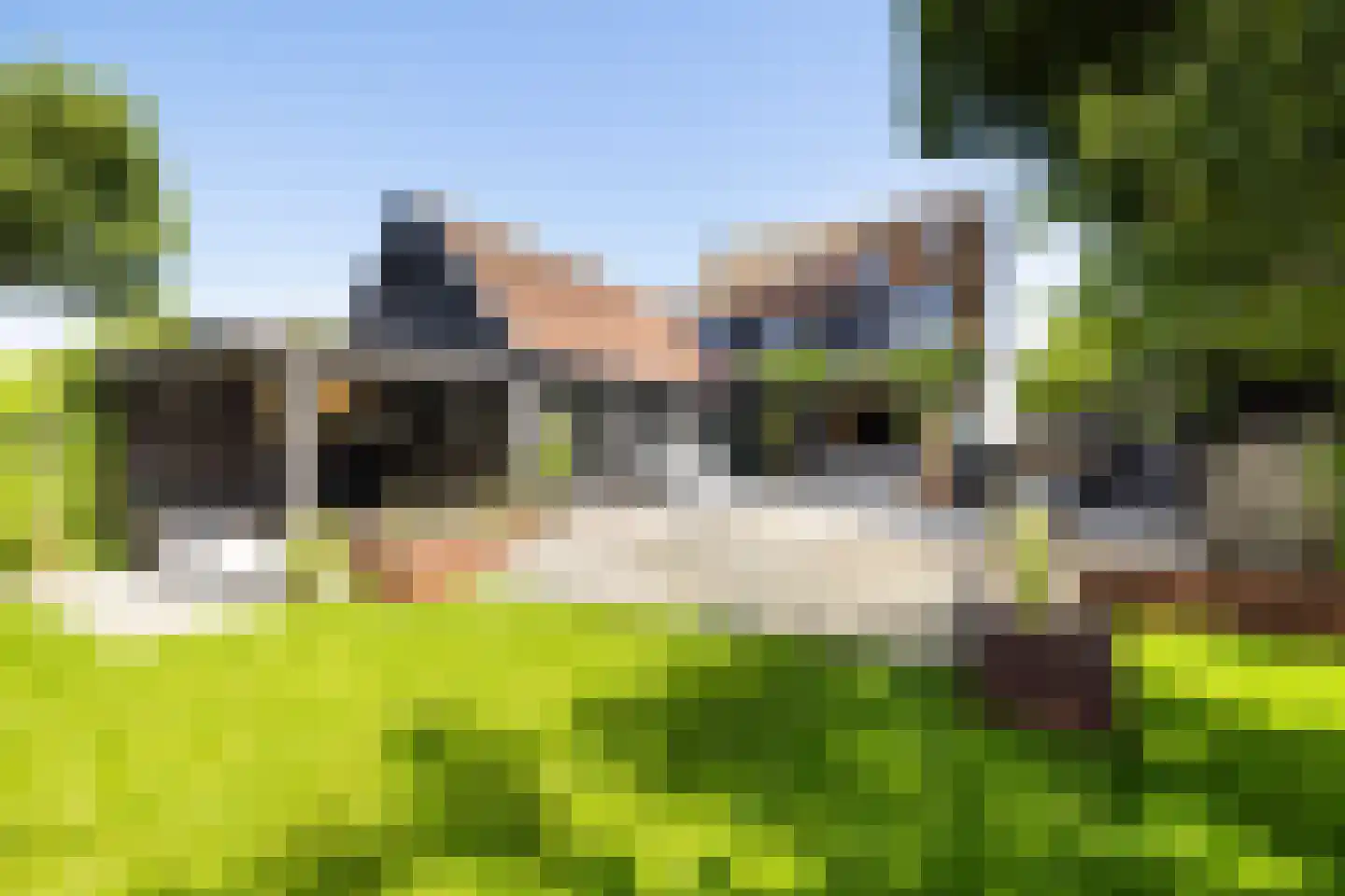 Badlaan 15 Muiderberg
