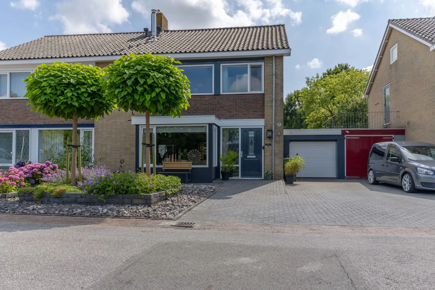 Badlaan 16 Surhuisterveen