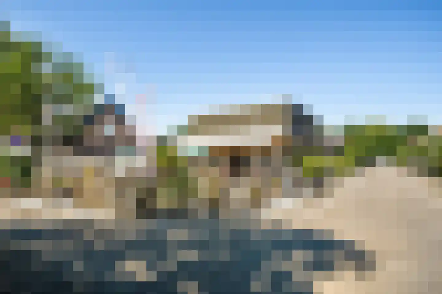 Badlaan 29 A Muiderberg thumbnail 98