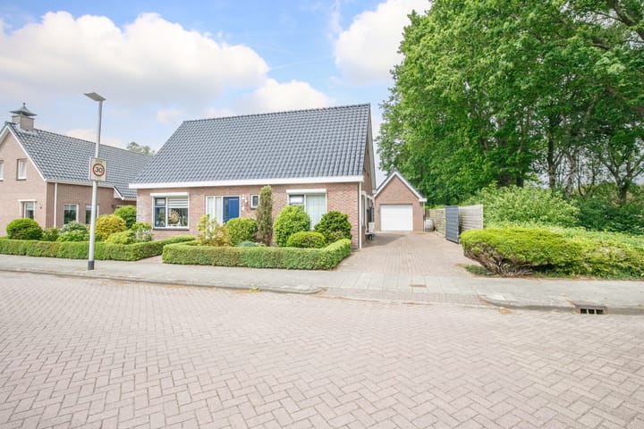 Foto von Haus Badstraat 18, Stadskanaal