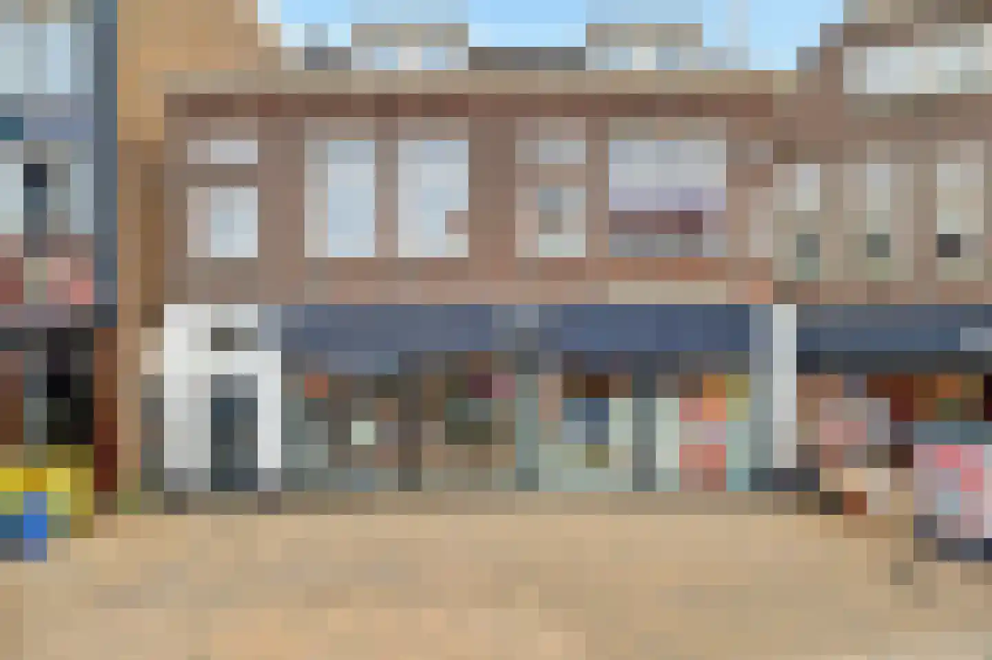 Badstraat 7 Katwijk