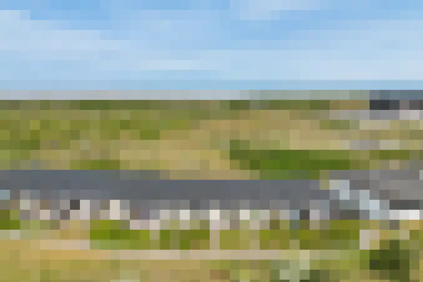 Badweg 123 Schiermonnikoog