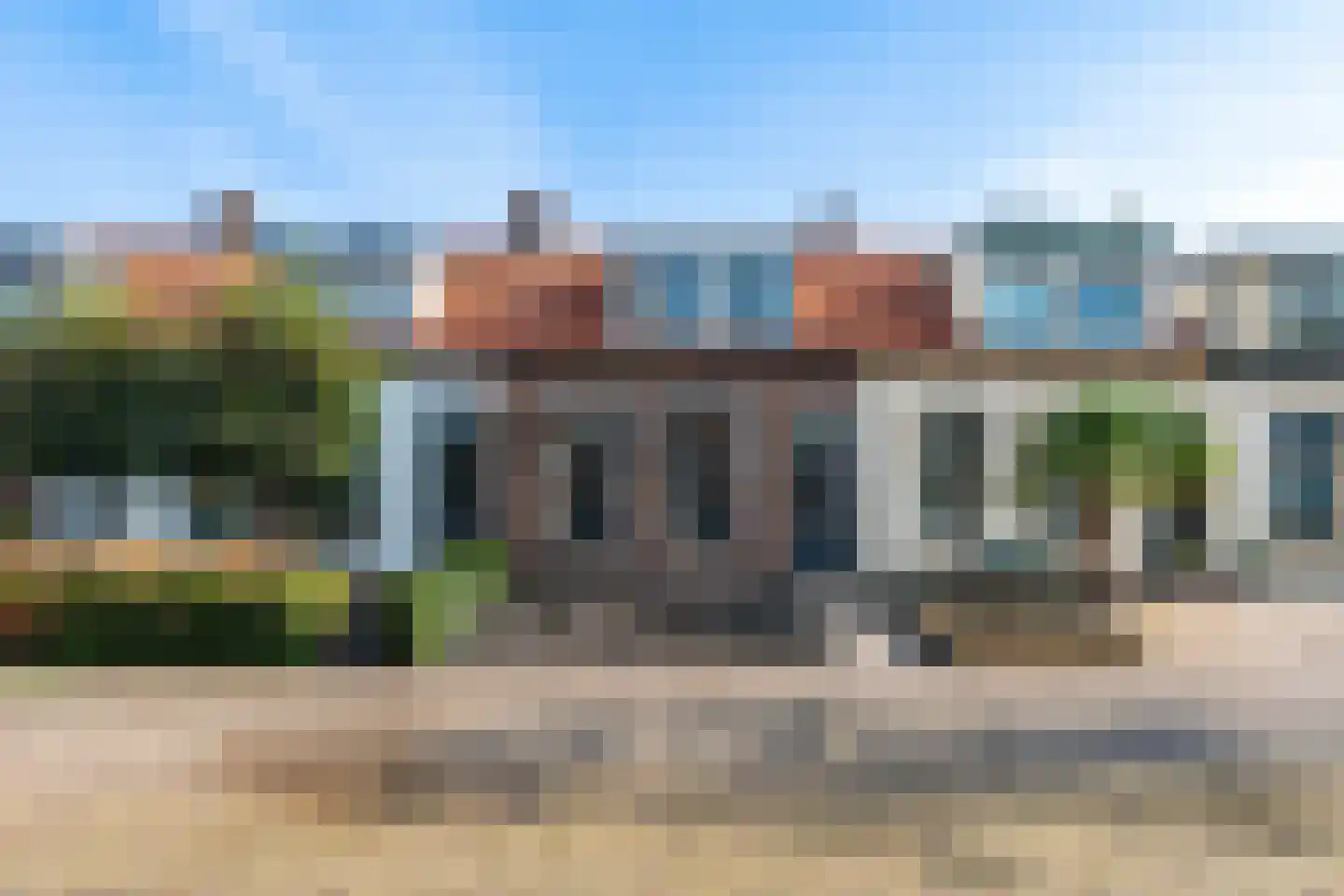 Badweg 19 Heerenveen