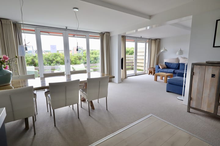 Foto van woning Badweg 3-42, Vlieland