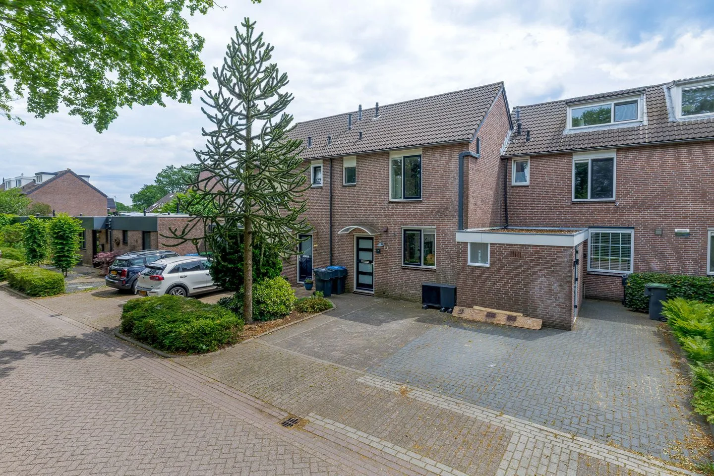 Badweg 34 Harderwijk