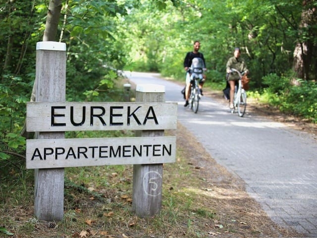 Foto van woning Badweg 4-19, Vlieland