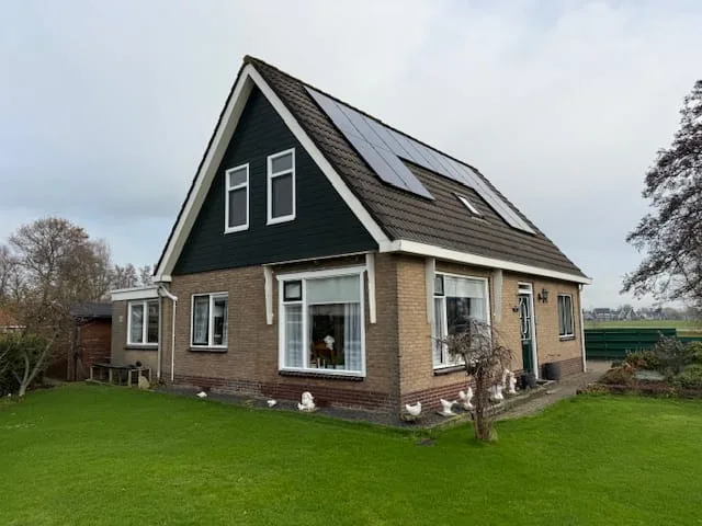 Badweg 4 in Rottum