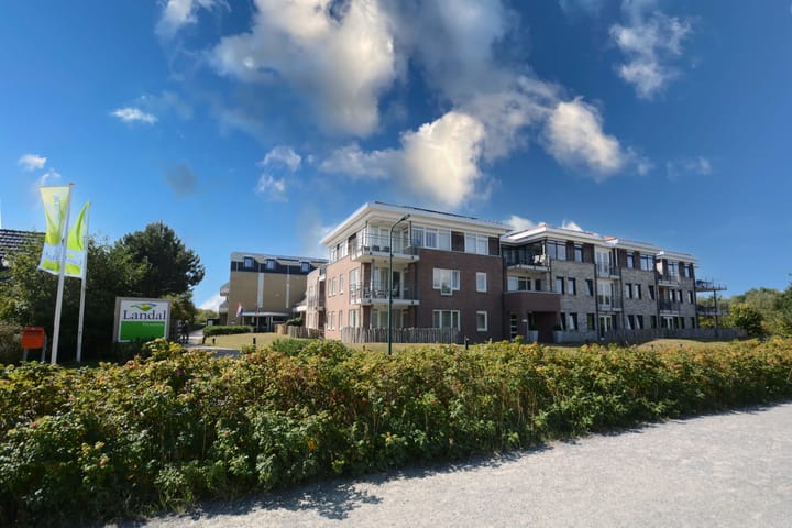 Photo de la maison Badweg 53-R51, Schiermonnikoog