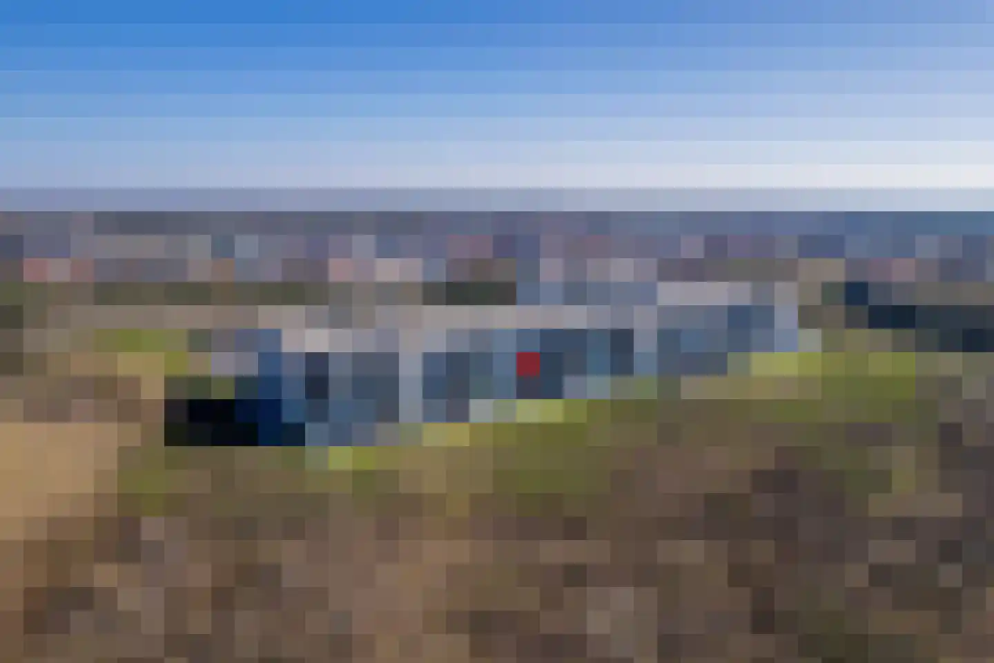 Badweg 62 De Koog thumbnail 22
